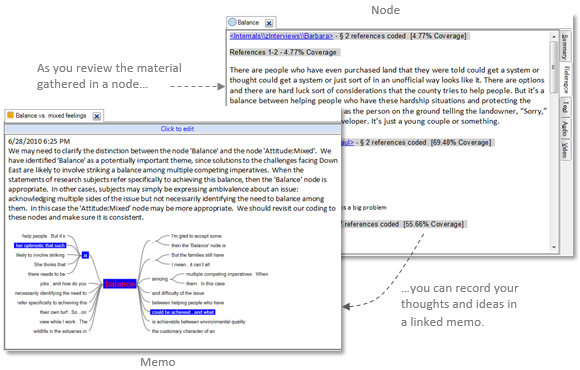 handle your ideas memos com